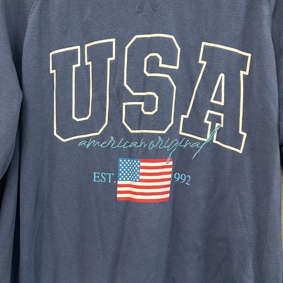 Zoe + Liv Crewneck - Women's XXL - Picture 2 of 4